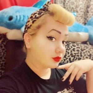 Meet your Posher, Lani